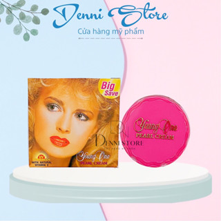 Kem dưỡng trắng da cô gái tóc xù Young One 15g loại lớn ( kem xù thái ) - mỹ phẩm Denni