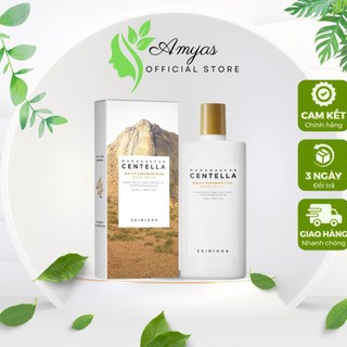 Kem chống nắng Skin1004 Madagascar Centella Air-Fit Suncream Plus 50 ml