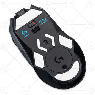 [SIÊU RẺ] Tấm Dán Mouse Feet Chuột Logitech G903 Cực Bền !!