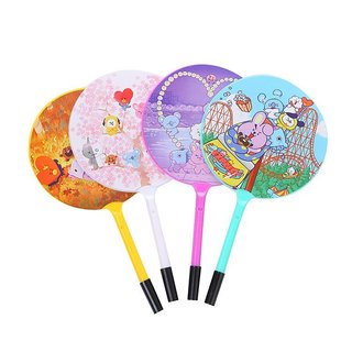 Bút bi hình cây quạt mới nhất 2024