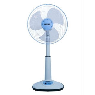 Quạt senko lửng thân nhựa L1638