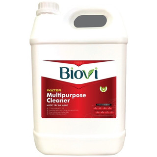 Dung dịch tẩy đa năng Biovi