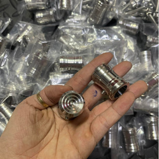 Chụp giò đạp Salaya chuẩn Inox 304 , cóc giò đạp , chụp cóc giò đạp , ốc giò đạp Inox