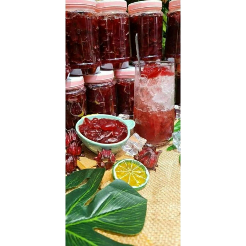Đác Rim Atisô Đỏ 1kg