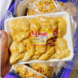 (GIAO HOẢ TỐC) 1Kg Chả Mỡ Nướng/ CHẢ CỐM/ CHẢ ỐC/ CHẢ CÁ