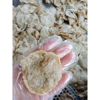 (GIAO HOẢ TỐC) 1Kg Chả Mỡ Nướng/ CHẢ CỐM/ CHẢ ỐC/ CHẢ CÁ