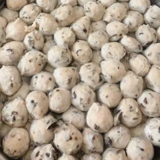 (GIAO HOẢ TỐC) 1Kg Chả Mỡ Nướng/ CHẢ CỐM/ CHẢ ỐC/ CHẢ CÁ