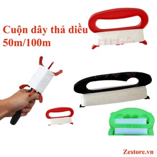 Cuộn dây thả diều 50m/100m