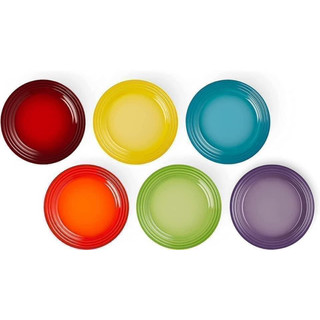 ĐĨA LE CREUSET 22CM