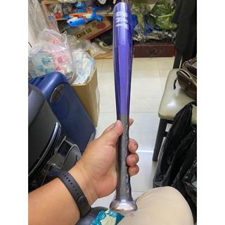 Gậy bóng chày loại ngắn, dài 50cm, giá 120k