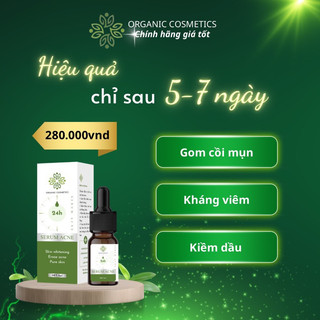 [Sẵn] Serum Acne 24h 5ml