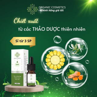 [Sẵn] Serum Acne 24h 5ml