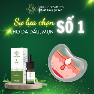 Serum acne 24h 5ml