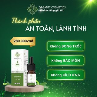 [Sẵn] Serum Acne 24h 5ml
