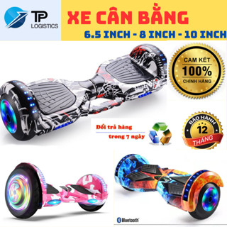 ( FREE SHIP )XE CÂN BẰNG HÀNG CHÍNH HÃNG - BẢO HÀNH 12 THÁNG