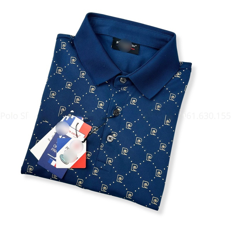 Áo thun, áo polo mới về ms 21