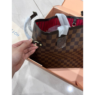 TÚI LV NEVERFULL MONOGRAM SIZE 32CM