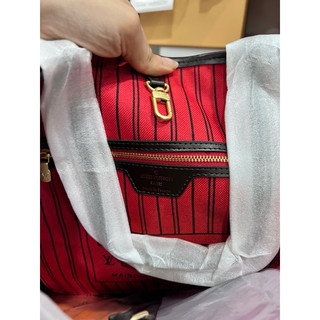 TÚI LV NEVERFULL MONOGRAM SIZE 32CM