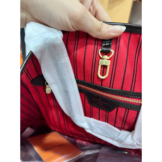 TÚI LV NEVERFULL MONOGRAM SIZE 32CM