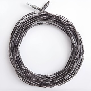 Dây là xo thông tắc bồn cầu, lavabo phi 10 hàng cao cấp