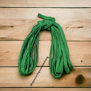 10 mét dây dù buộc hàng,dây chằng hàng loại đẹp