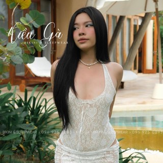 Bikini kiều gà