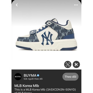 Hàng giày MLB vnxk 650k 1kg chọn trên live