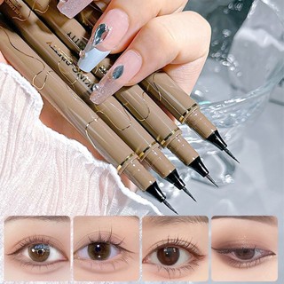 Bút kẻ mắt nước Mking pretty  mint lâu trôi bền màu 0.005mm