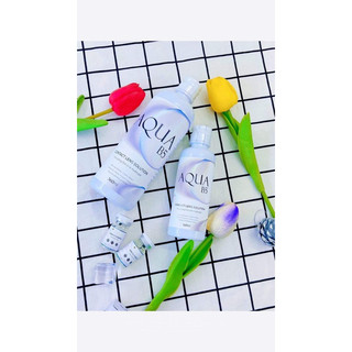 Nước ngâm lens aqua