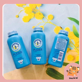 Phấn rôm Penaten  Da bé luôn khô thoáng và tránh hăm tã, 100g  Shopbeho