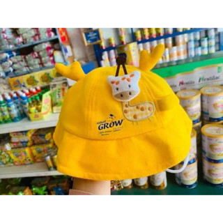 Mũ cho bé trai, bé gái phong cách Hàn Quốc siêu xinh