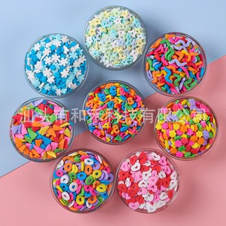 Gói to 500g, Cốm đường trang trí bánh kẹo / Rất nhiều mẫu