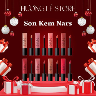Son Kem Nars Air Matte Lip Color (pin up,morocco,power trip,gipsy,dolce vita,thrust,lose control,feisty,bluelesque)