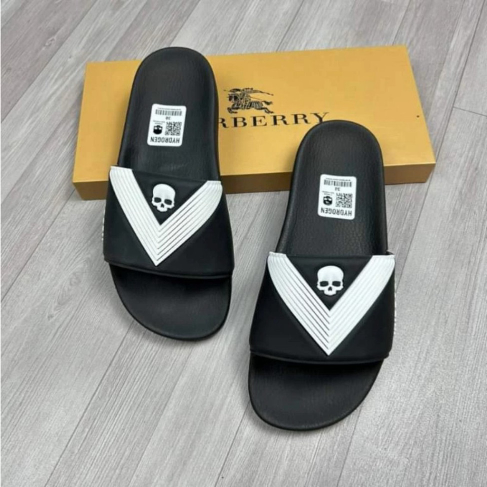 Dép Nam HYDROGEN Dép Ngôi sao quai ngang hàng hott 2023 tại shopdep97