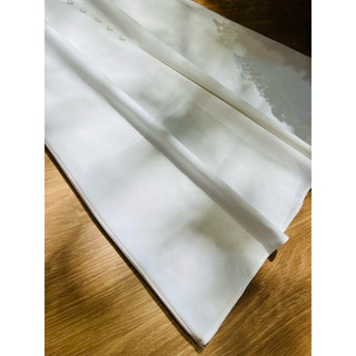 ĐẦM MIDI 2 MÀU