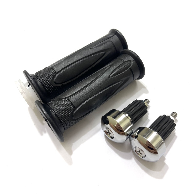 Bao Tay Sh Mode - Tay Nắm SH mode có gù dùng cho mọi loại xe máy < Giá 1 Đôi>