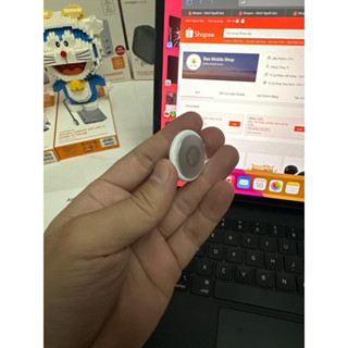 Thiết bị định vị ô tô xe máy người già trẻ em theo dõi bảo vệ tài sản Airtak chính hãng - 1 Pack 4 Pack