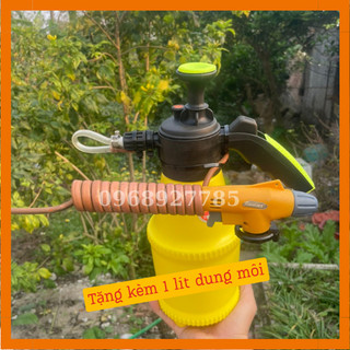 Máy phun khói mini, khói nhân tạo, sân khấu giá tốt,phun đuổi côn trùng