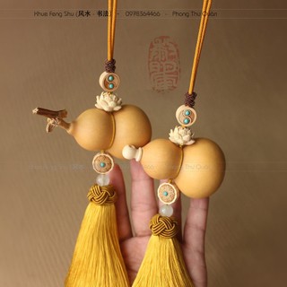 Hồ lô phong thủy