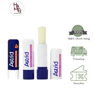 Son dưỡng môi mỡ hươu Astrid thần thánh