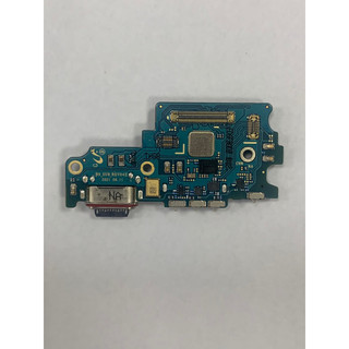 Bo sạc, cụm bo sạc samsung s21 fe 5g g9900 r9_sub zin hãng