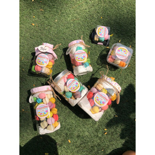 Bánh MACARON mix vị -Combo