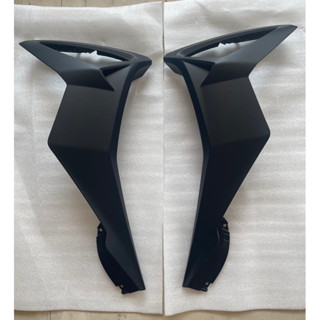 Cánh bửng xe Elegant 50cc / 100cc (  Xe xi nhan dưới bửng ) - Mã SD8 - Chính hãng SYM