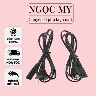 Dây sạc máy hơ sun5 , dây nguồn máy hơ sun5