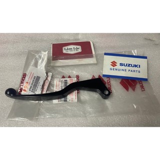 Tay côn xe Satria fi Raider fi hàng Suzuki Indonesia