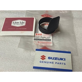 Che phuộc trước satria fi hàng suzuki indonesia chính hãng