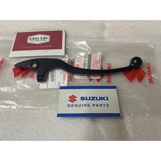 Tay thắng xe Satria fi Raider fi nhập Suzuki Indonesia 2016- 2021