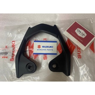 Cảng sau xe Satria fi Raider fi hàng nhập Suzuki Indonesia