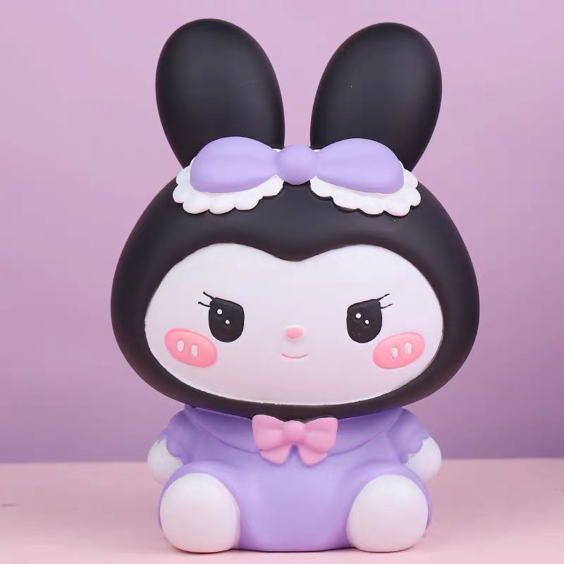 Tượng Tô Màu công chúa thạch cao size lớn 18-23cm