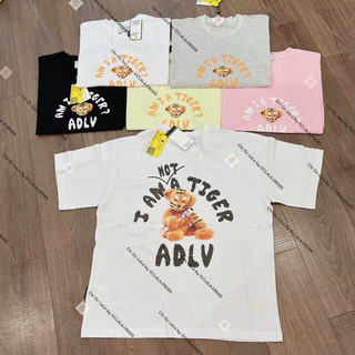 ÁO PHÔNG HỔ TIGER A DLV